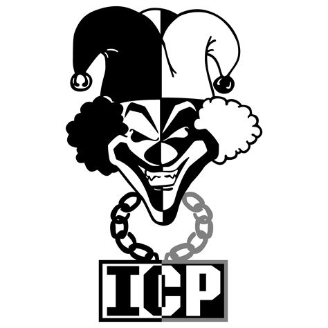 Free Stencils 4 Juggalos by LOONATiKNiK on DeviantArt