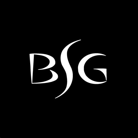 BSG Logo PNG Transparent & SVG Vector - Freebie Supply