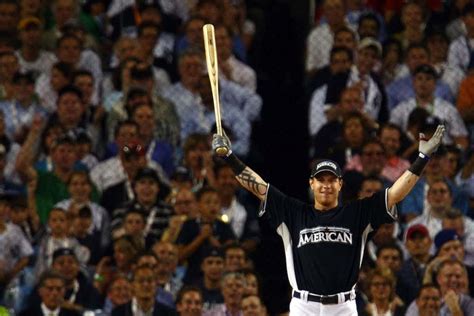 Wake Up With Josh Hamilton's Performance In The 2008 Home Run Derby ...