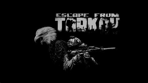 Escape from tarkov wallpaper - intraluda