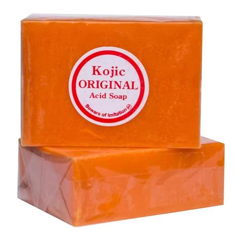 Kojic acid soap side effects - Legit.ng