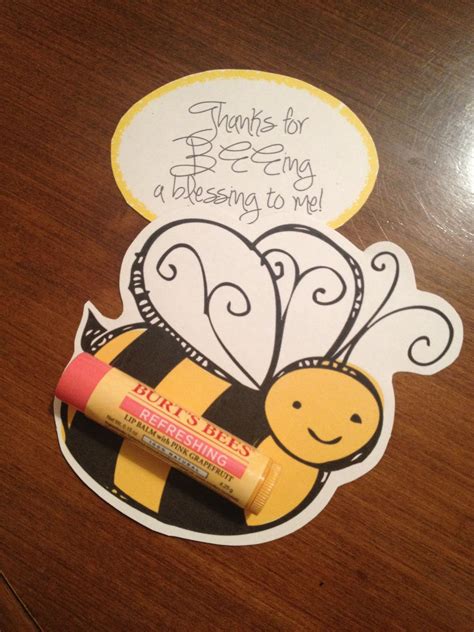 Pin on Creative Teaching | Appreciation gifts, Teacher appreciation ...