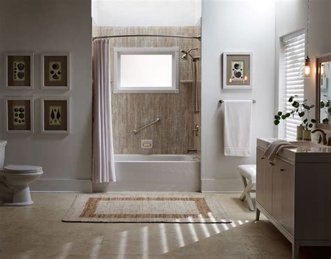 Alcove Bathtubs: What You Need to Know | Jacuzzi Bath Remodel