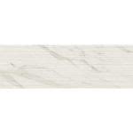 Eternal – White Lineal – 20X60CM – The Cornwall Tile Company