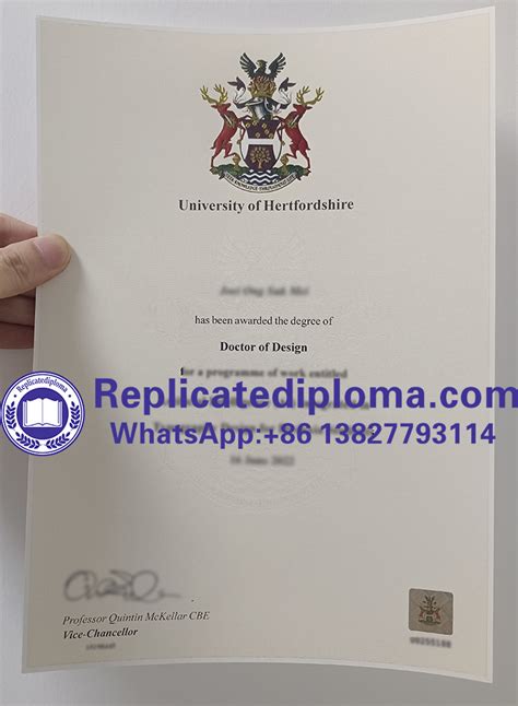 How much to buy fake University of Hertfordshire degree in UK ...