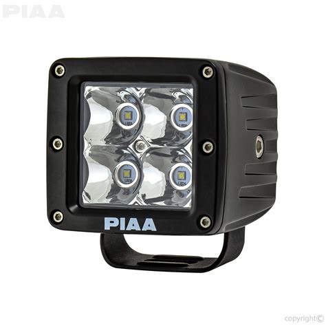 PIAA | Which Lights Do I Have?