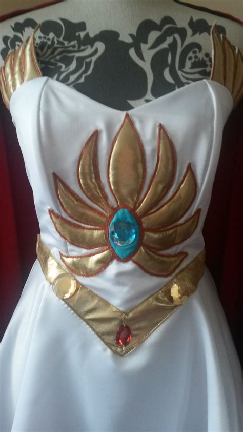 My Costume...She Ra Princess of Power! | She ra costume, Halloween ...