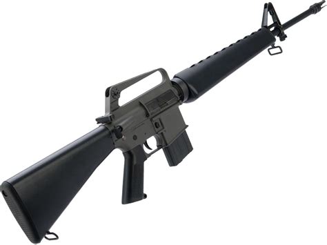 COLT M16A1 VN (ASRE493) – Totowa Airsoft