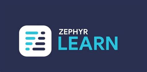 Zephyr Learn - Hybrid Courses & Internship Training’s