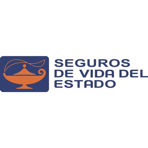 Seguros de vida del estado logo, Vector Logo of Seguros de vida del ...