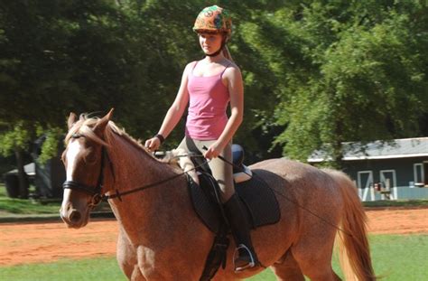 Riding Stables offers entertainment, Family fun | Article | The United States Army