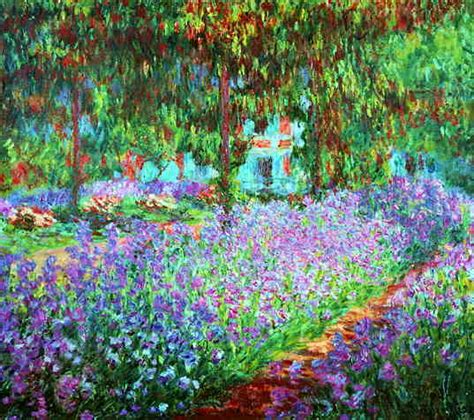 claude monet paintings - Claude Monet Photo (26520059) - Fanpop