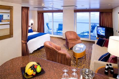 Serenade Of The Seas Guest Rooms | Royal Caribbean Incentives