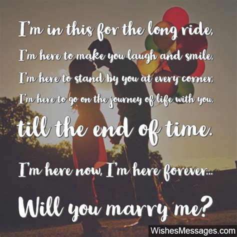 The Best Marriage Proposal Quotes - Home, Family, Style and Art Ideas