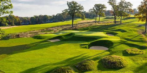 Montclair Golf Club - Golf in West Orange, New Jersey