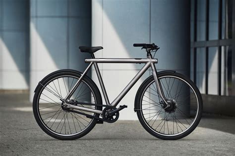 더 이상의 자전거 도둑은 없다, 네덜란드 스마트 자전거 ‘ Vanmoof ’ ::::: 세상을 바라보는 열린신문 아시아헤럴드