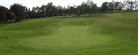 Auchterarder Golf Club | iSpyGolf - The Web's Most Visual Golf Club and Golf Break Search