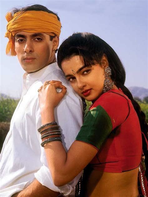 Karan Arjun (1995)