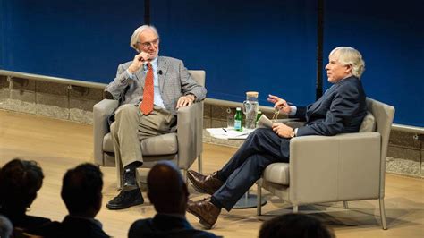 Renzo Piano on Designing an Inclusive City | Columbia News