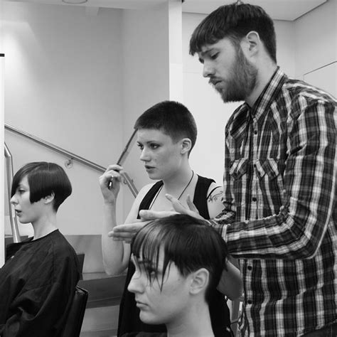 Sassoon Academy Toronto - Hairdressing Courses | Sassoon Academy Toronto