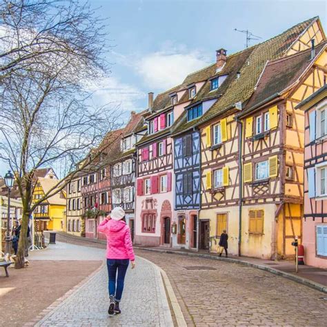 The 8 Best Alsace Villages and Towns: What to Do & Where to Stay