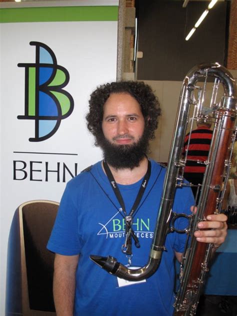 On Becoming a Behn Mouthpieces Artist- A Tale of Clarinet and ...