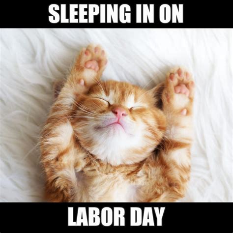 18 Funny Labor Day Memes To Make You Laugh During the Long Weekend