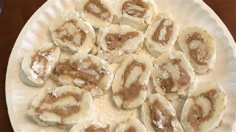 Peanut Butter Pinwheels Recipe - Food.com