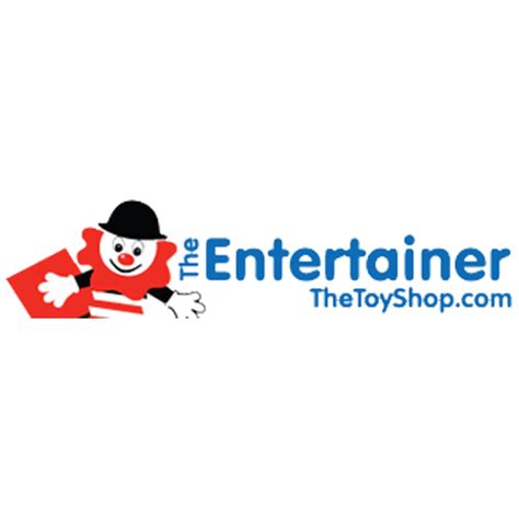 The Entertainer | Trinity Leeds