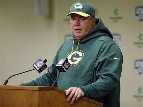 Green Bay Packers Fire Coach Mike McCarthy | Wisconsin Public Radio