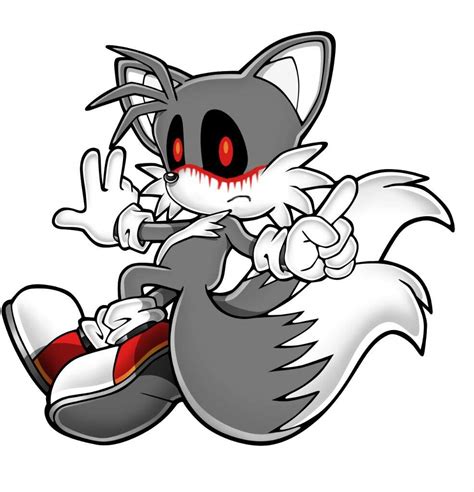 Tails.exe | Wiki | Sonic the Hedgehog! Amino