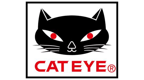 CATEYE Co., Ltd. Logo Vector - (.SVG + .PNG) - Logovtor.Com