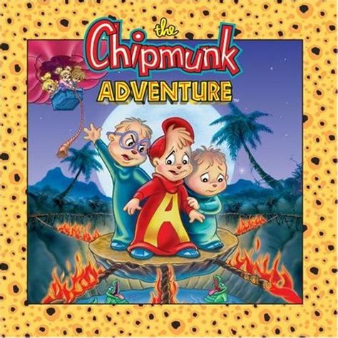 Amazon.com: Randy Edelman, Randy Edelman: The Chipmunk Adventure Soundtrack: Music