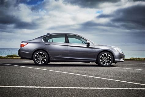 Honda Accord Sport Hybrid Reviews | Our Opinion | GoAuto