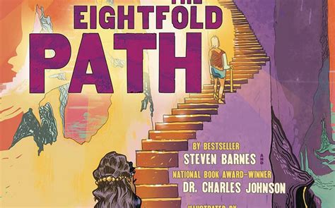 ‘The Eightfold Path’ (An Endorsement) – The Nerds of Color