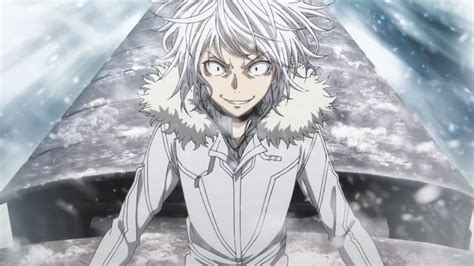 Accelerator_Anime - IntoxiAnime