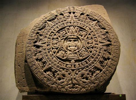 The Mesoamerican Calendar: Ancient Shared Time Keeping