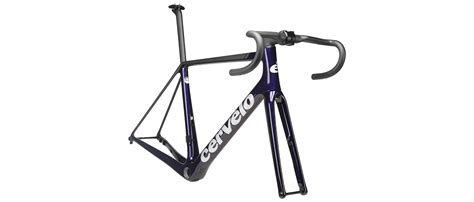 Cervelo R5 Frameset 2023 Excel Sports | Shop Online From Boulder Colorado