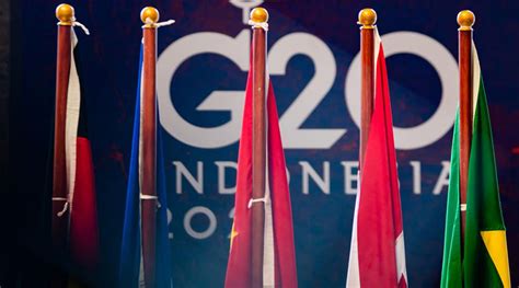 G20 presidency | India's G20 presidency will be watershed moment in its history: india's United ...