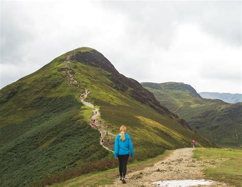 Everything you need to know to hike Catbells, Lake District — Walk My World