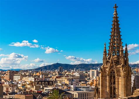 Tailor-made vacations to Catalonia | Audley Travel