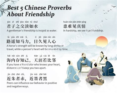 150 Best Chinese Quotes and Sayings about Love/Life with explanations