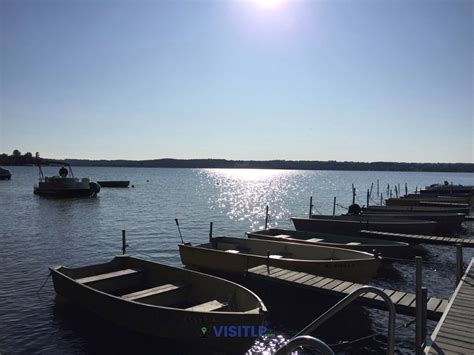 What lakes are on the Leelanau Peninsula? - Leelanau Peninsula Visitor ...