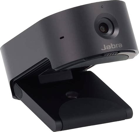 Jabra PanaCast 20 Video Conferencing Camera, W53L Version A, With ...