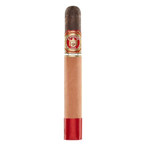 Arturo Fuente Anejo No. 46 - Thompson Cigar