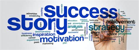 Tell your success story in a variety of ways - Atlas Marketing