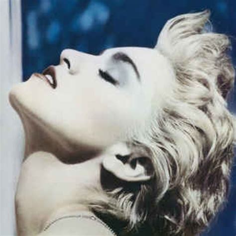 Madonna,True Blue,VINYL,LP