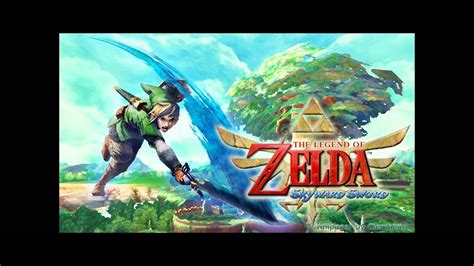 Legend of Zelda: Skyward Sword OST [HD] - Lizalfos Mid-Boss Battle Theme - YouTube