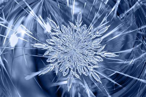 Download Ice Crystal, Ice, Frost. Royalty-Free Stock Illustration Image - Pixabay