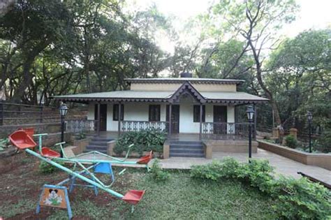 MTDC Matheran Resort - Authorised Booking Agency